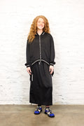 NY 77 Design Briley Jacket I ATELIER957