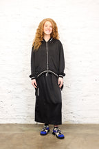 NY 77 Design Briley Jacket I ATELIER957
