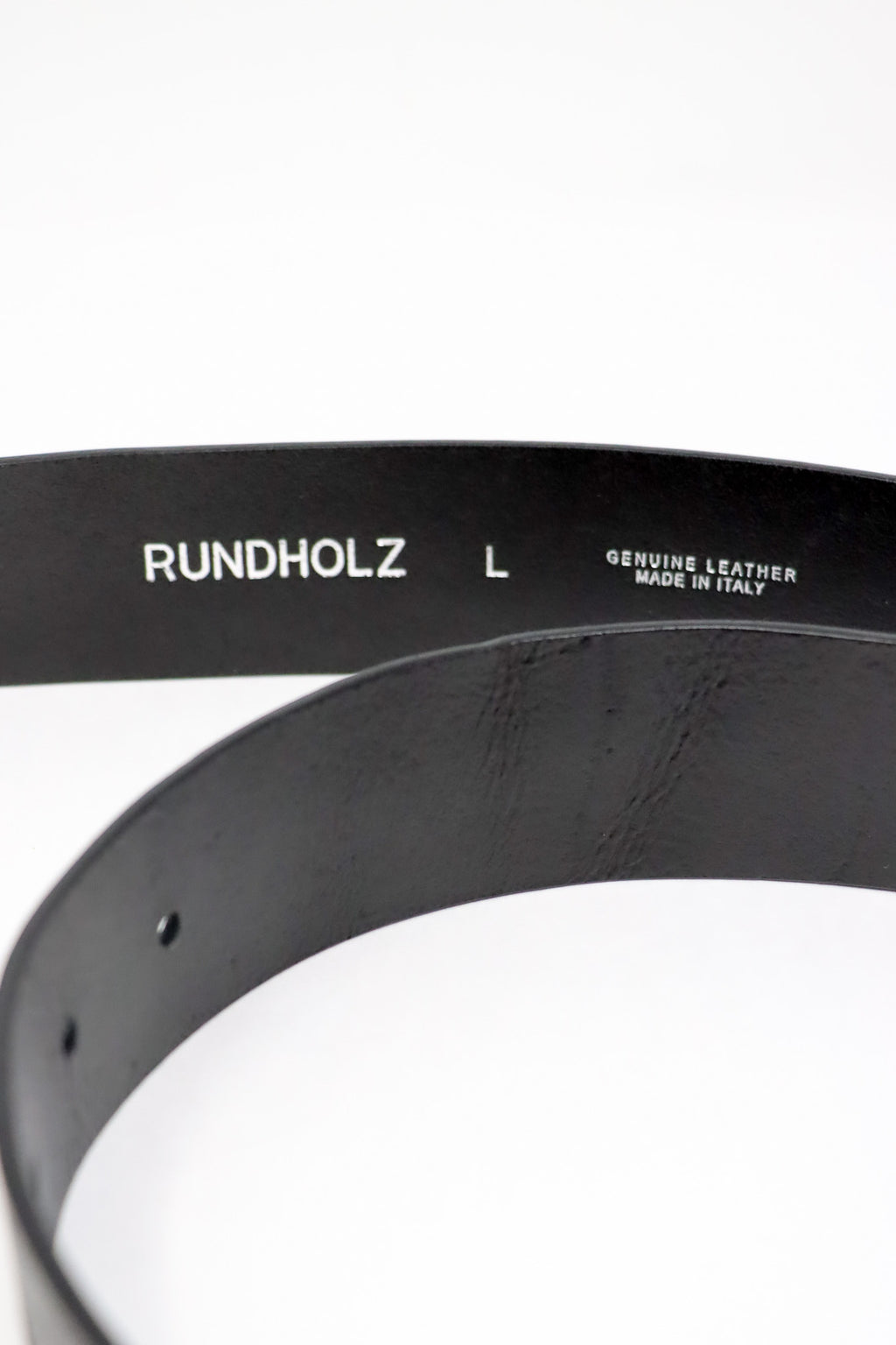 Rundholz 143 53 02 Belt