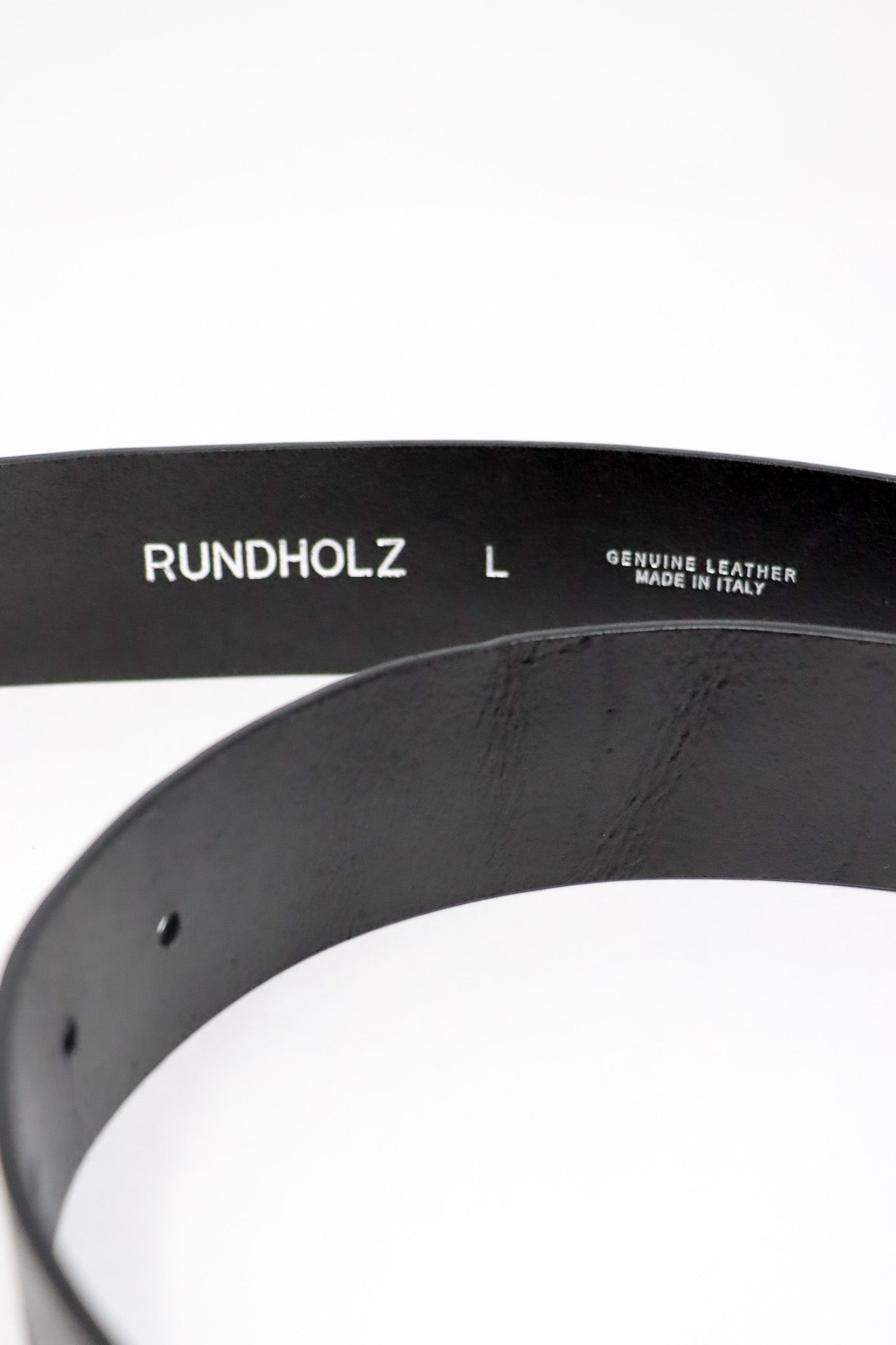 Rundholz 143 53 02 Belt