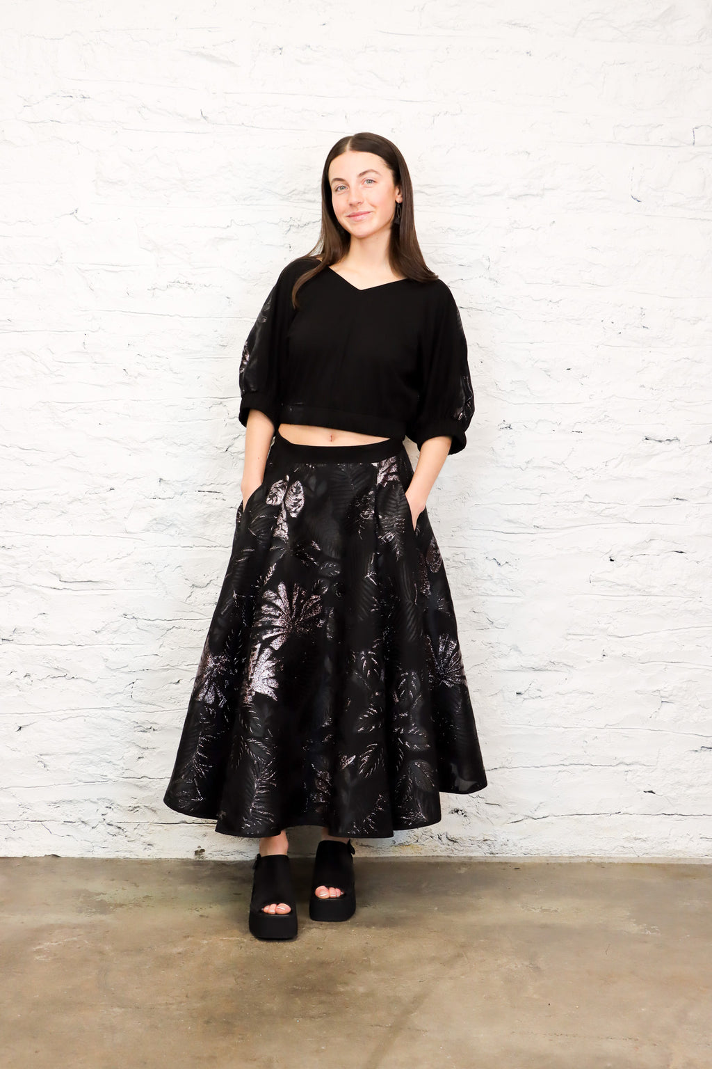 NY 77 Design Bina Top I ATELIER957