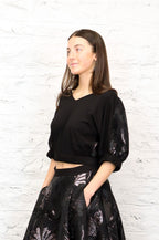 NY 77 Design Bina Top I ATELIER957