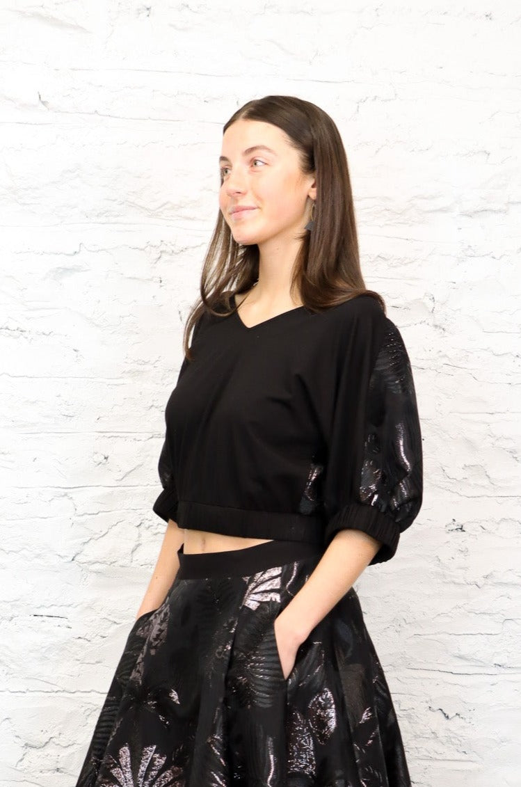 NY 77 Design Bina Top I ATELIER957