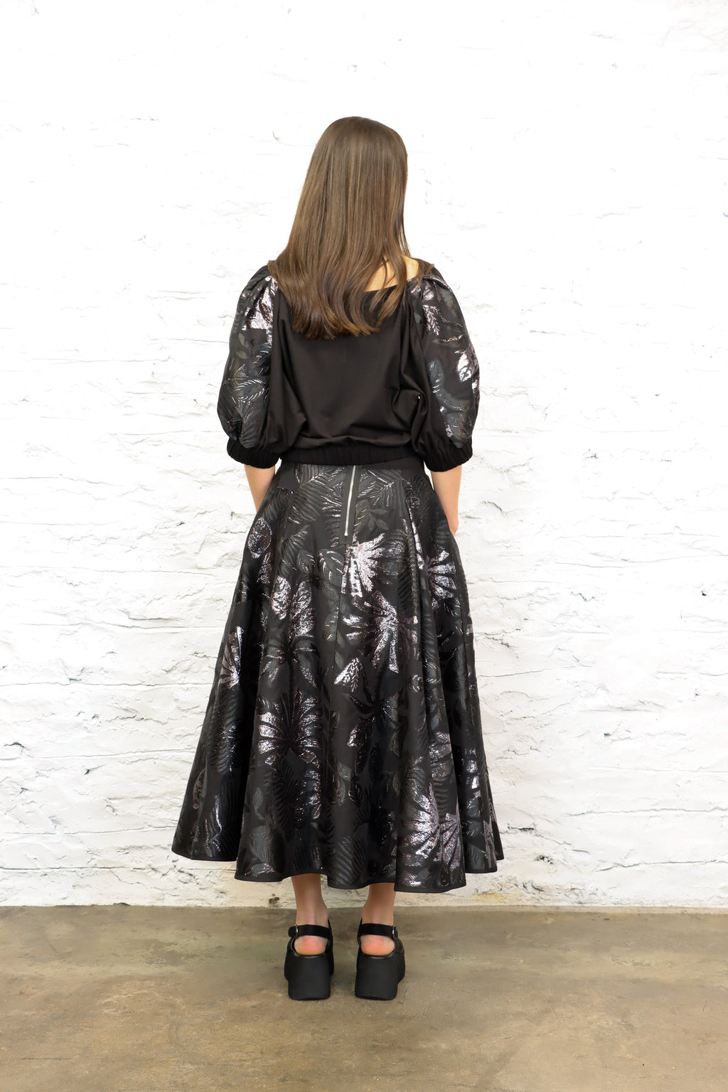 NY 77 Design Bina Top I ATELIER957