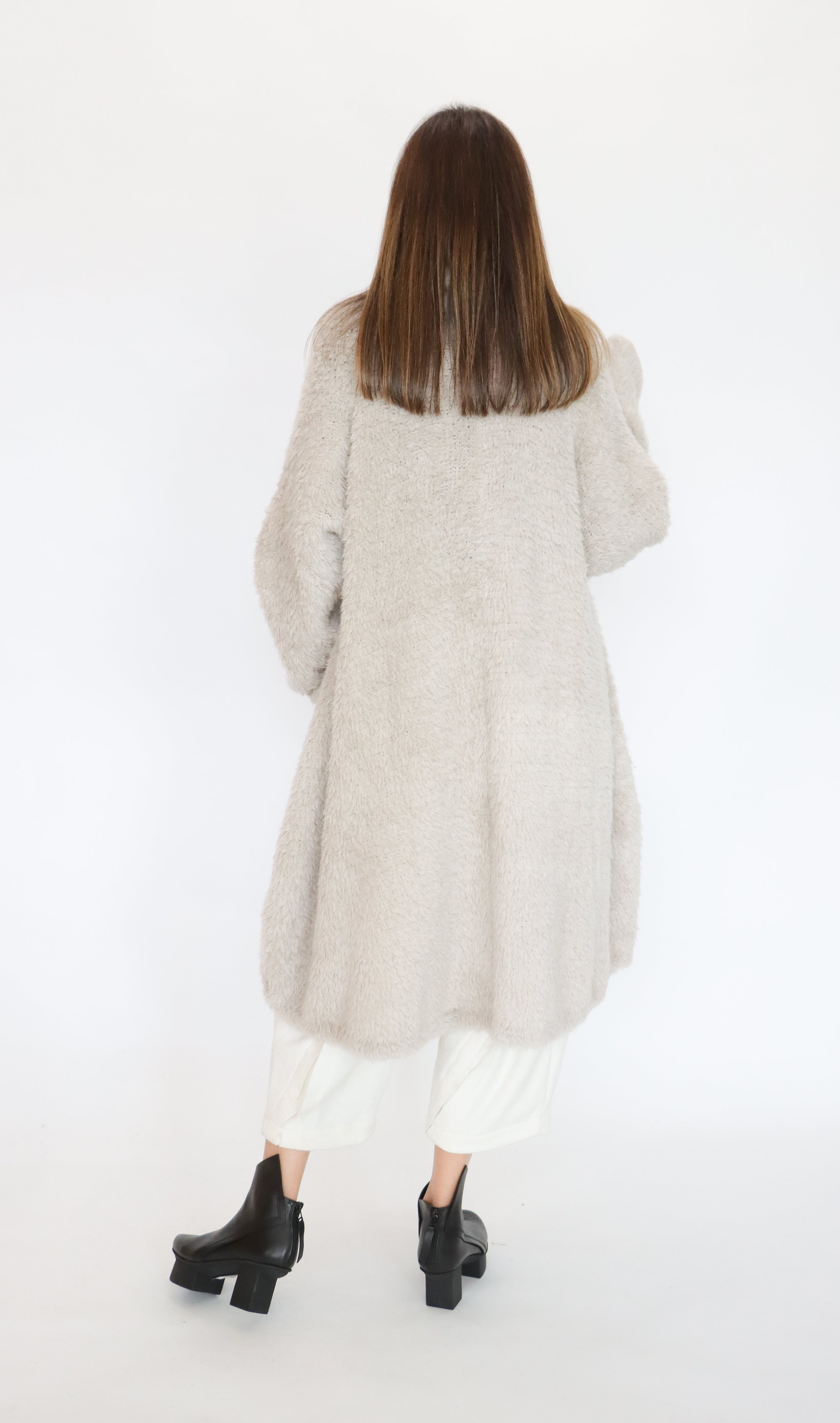 Rundholz Dip 224 2647204 Coat (2 Colors) | ATELIER957