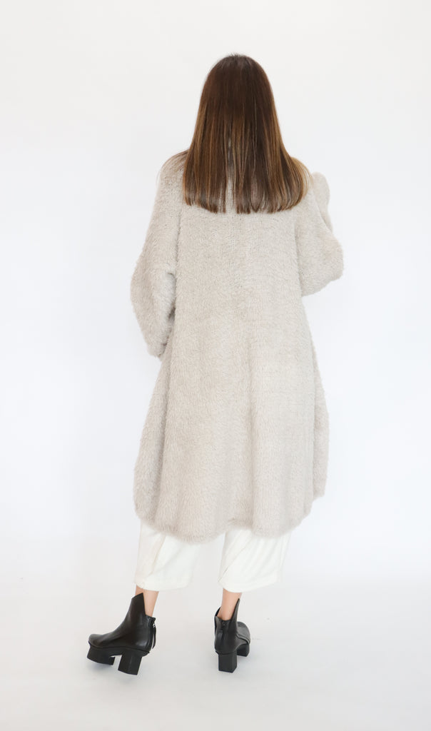 Rundholz Dip 224 2647204 Coat (2 Colors) | ATELIER957