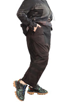 Rundholz 131 01 13 Trousers | ATELIER957