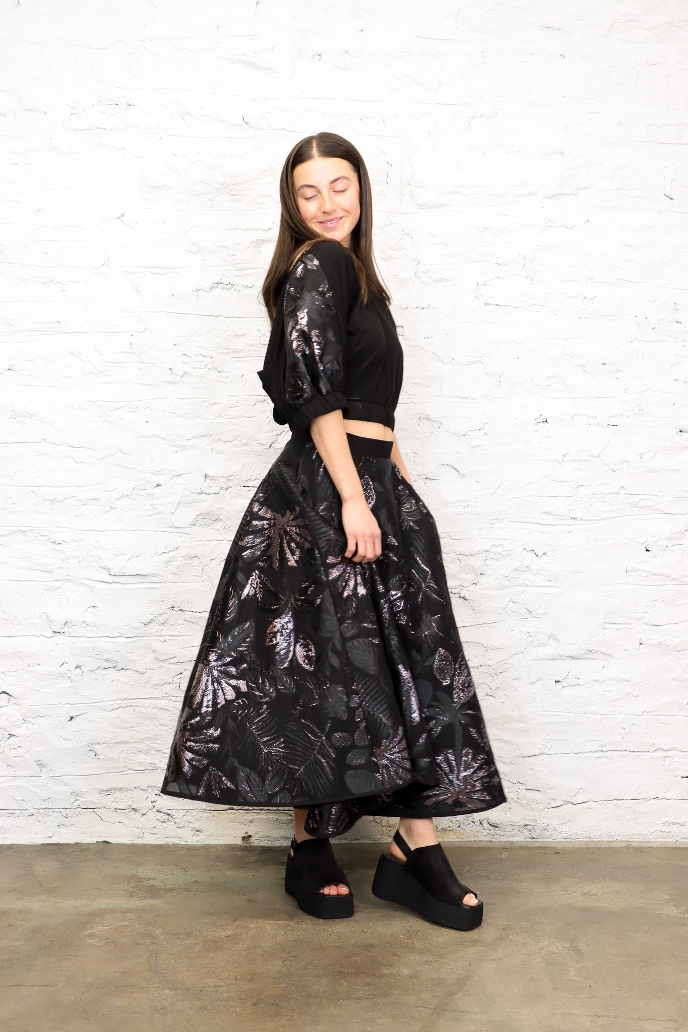 NY 77 Design Bina Top I ATELIER957