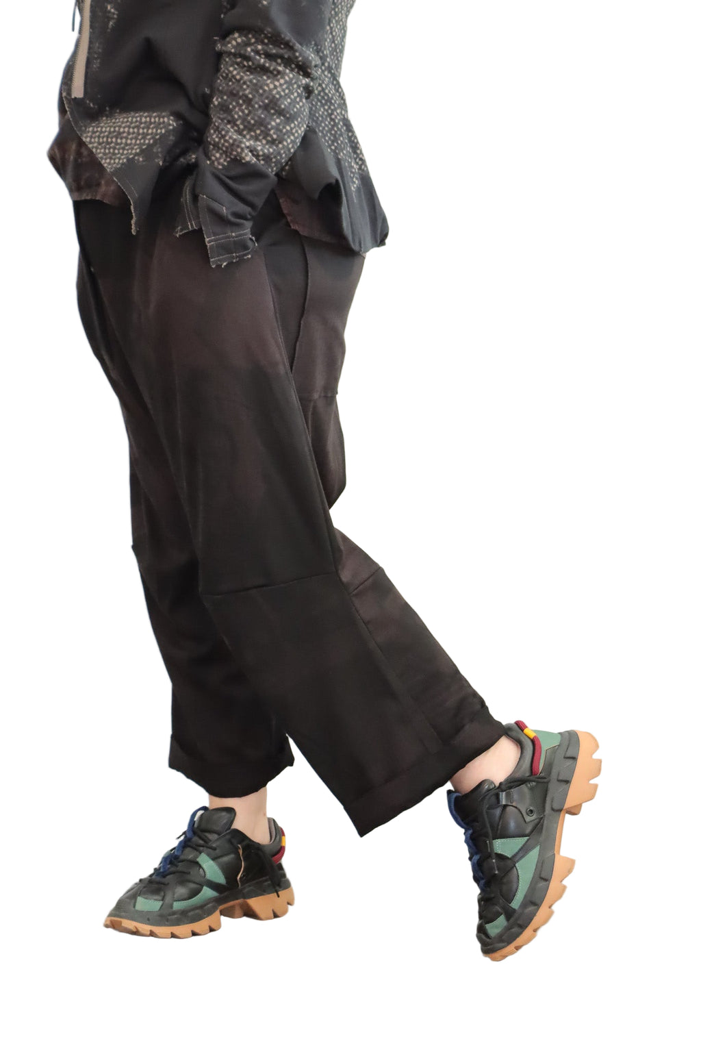 Rundholz 131 01 13 Trousers | ATELIER957