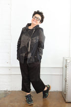 Rundholz 131 01 13 Trousers | ATELIER957