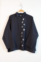 NRK Anarkh Rani Shirt (2 Colors) | ATELIER957