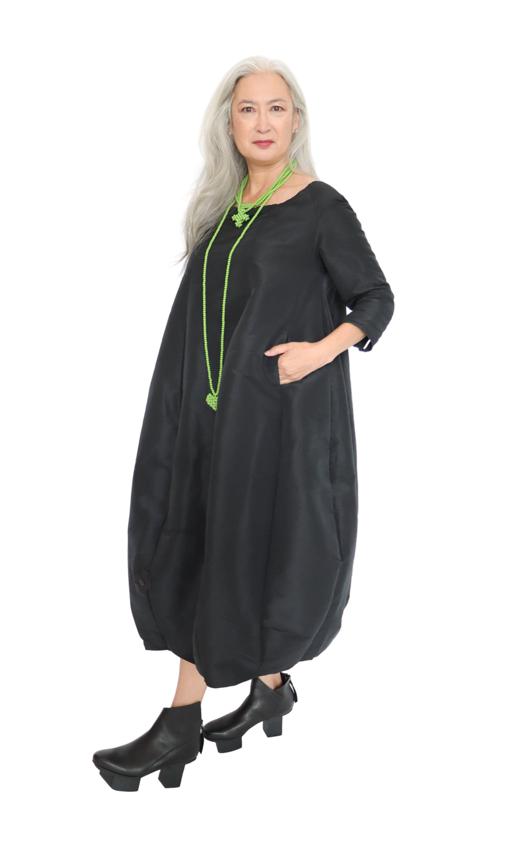 PLUSLAVIE PLÜ T Dress | ATELIER957