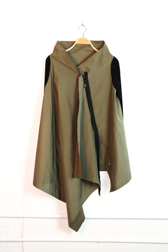 XD Xenia Design Zane Jacket | ATELIER957
