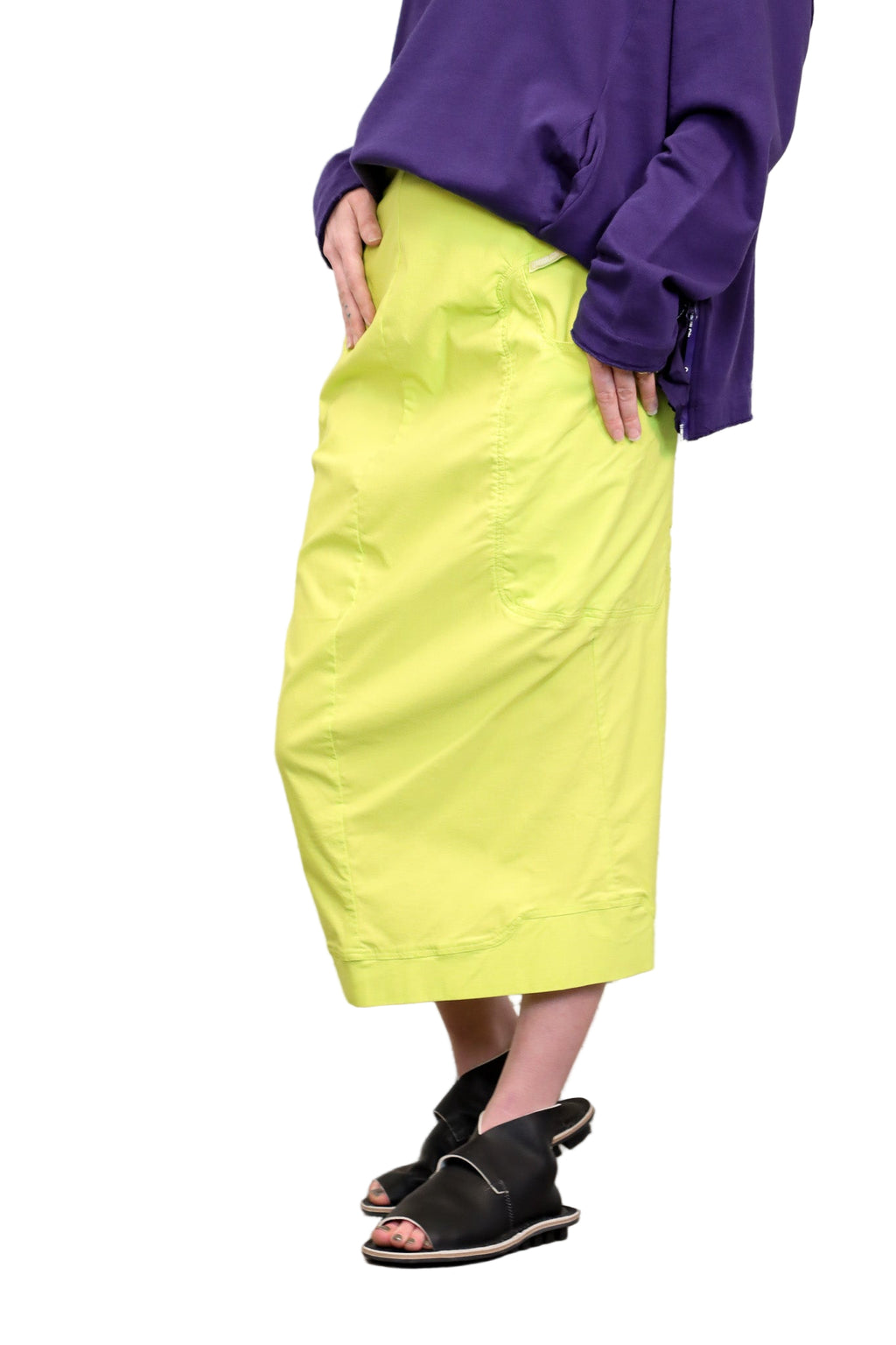 Rundholz Black Label 322 0308 Skirt