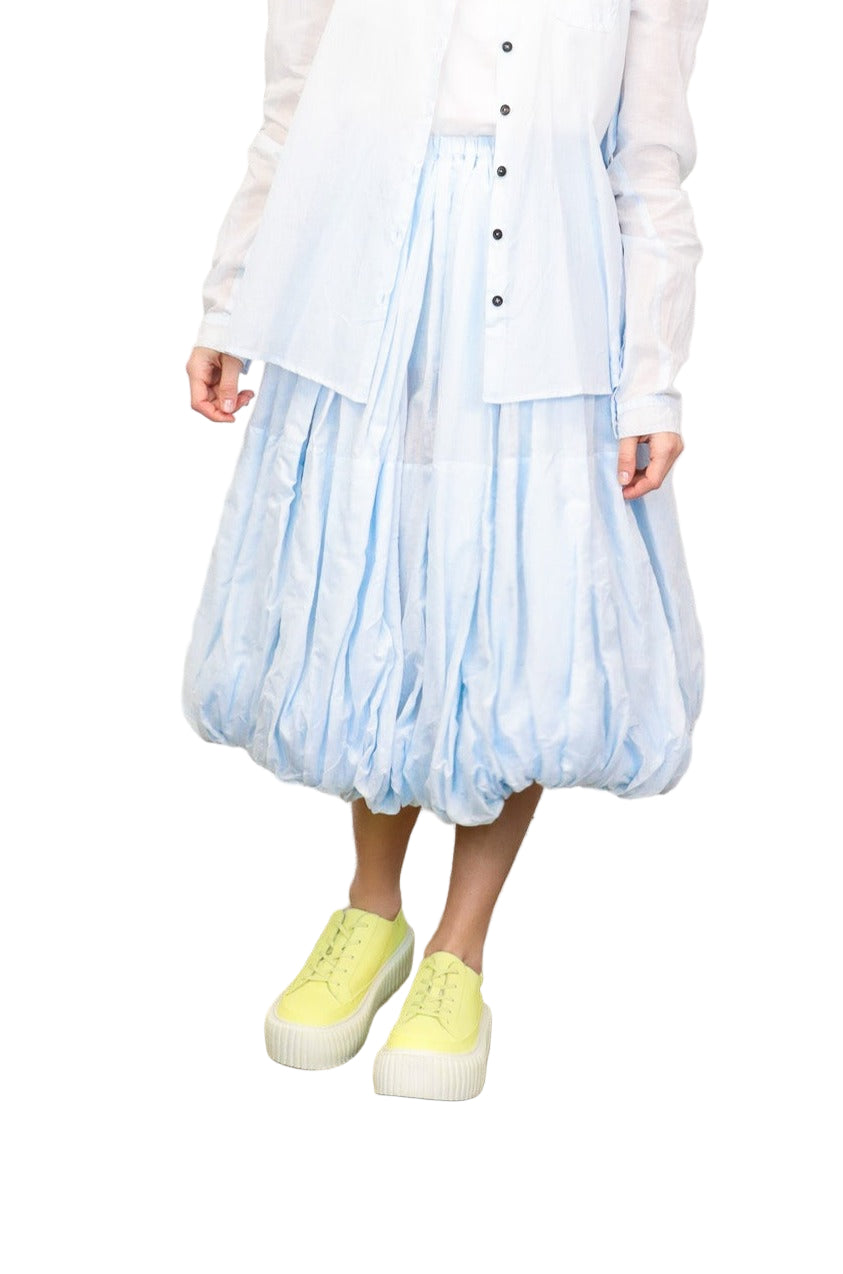 Rundholz 155 0304 Skirt | ATELIER957