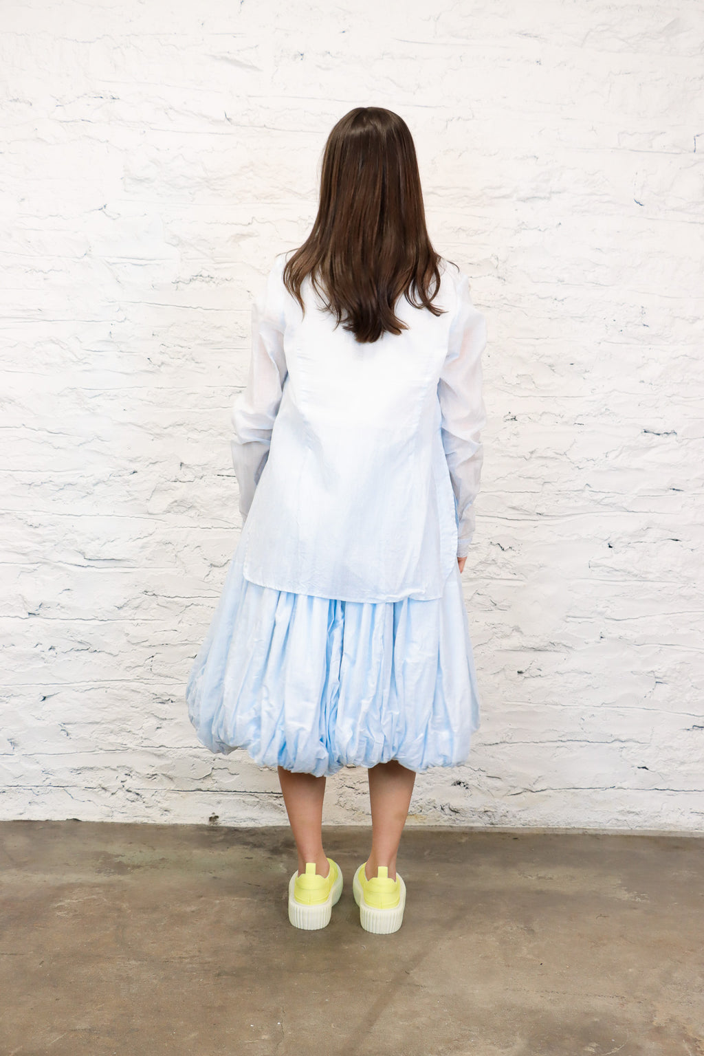 Rundholz 155 0304 Skirt | ATELIER957