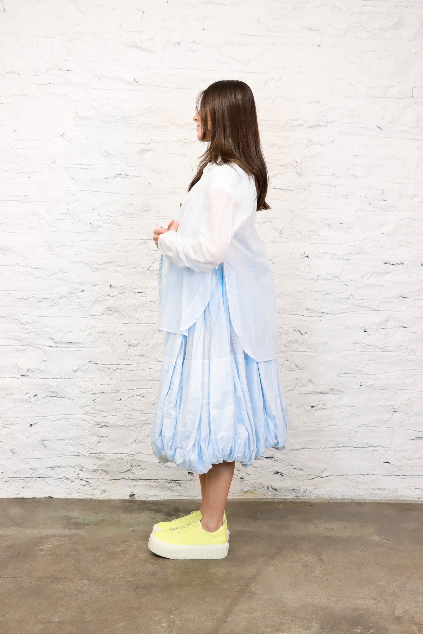 Rundholz 155 0411 Blouse | ATELIER957