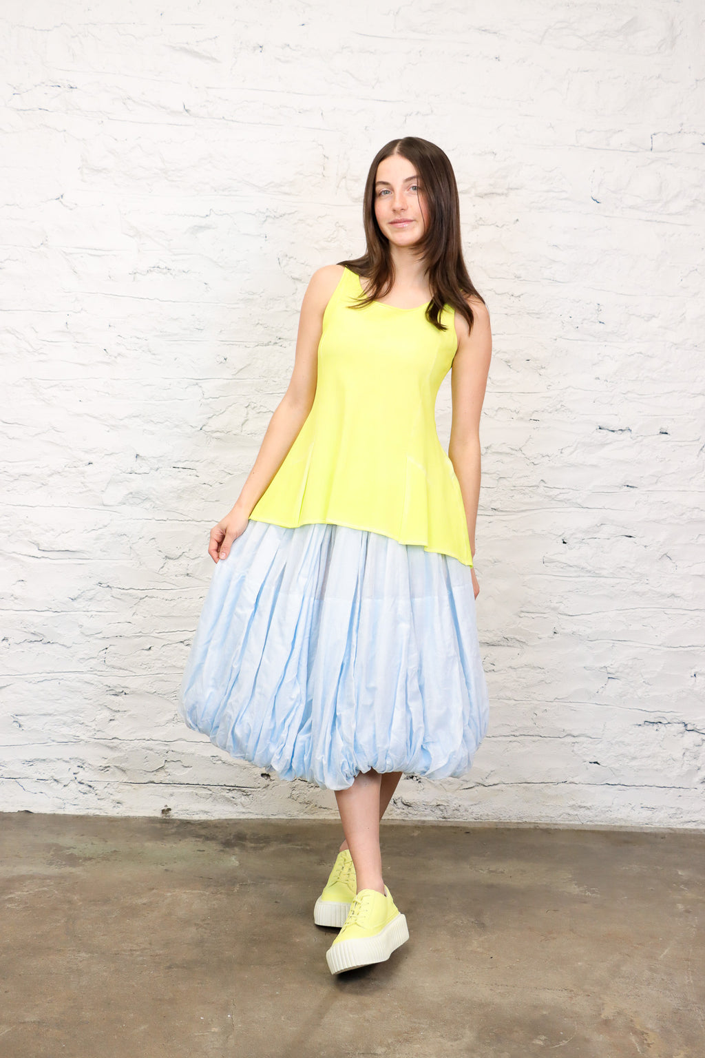 Rundholz 155 0304 Skirt | ATELIER957