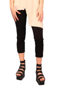 Kozan Donna Black Leggings | ATELIER957