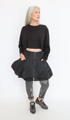 PLUSLAVIE PLÜ AllOver Skirt | ATELIER957