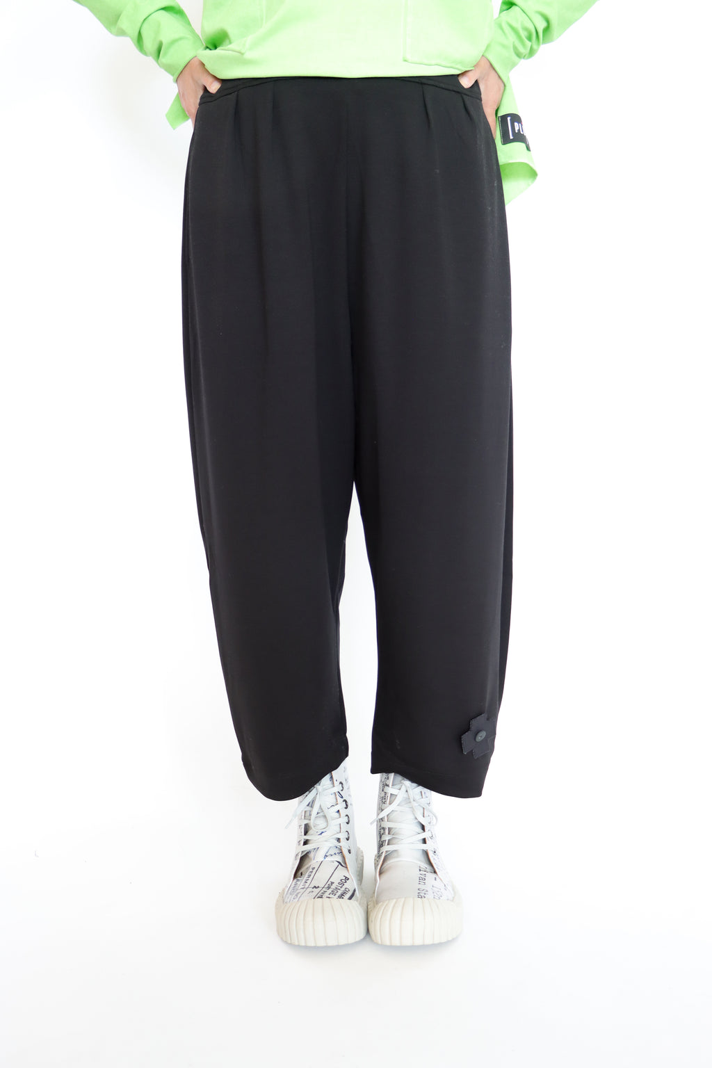 PLUSLAVIE PLÜ Snuggle Pant | ATELIER957