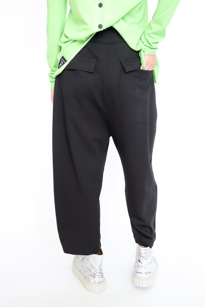 PLUSLAVIE PLÜ Snuggle Pant | ATELIER957
