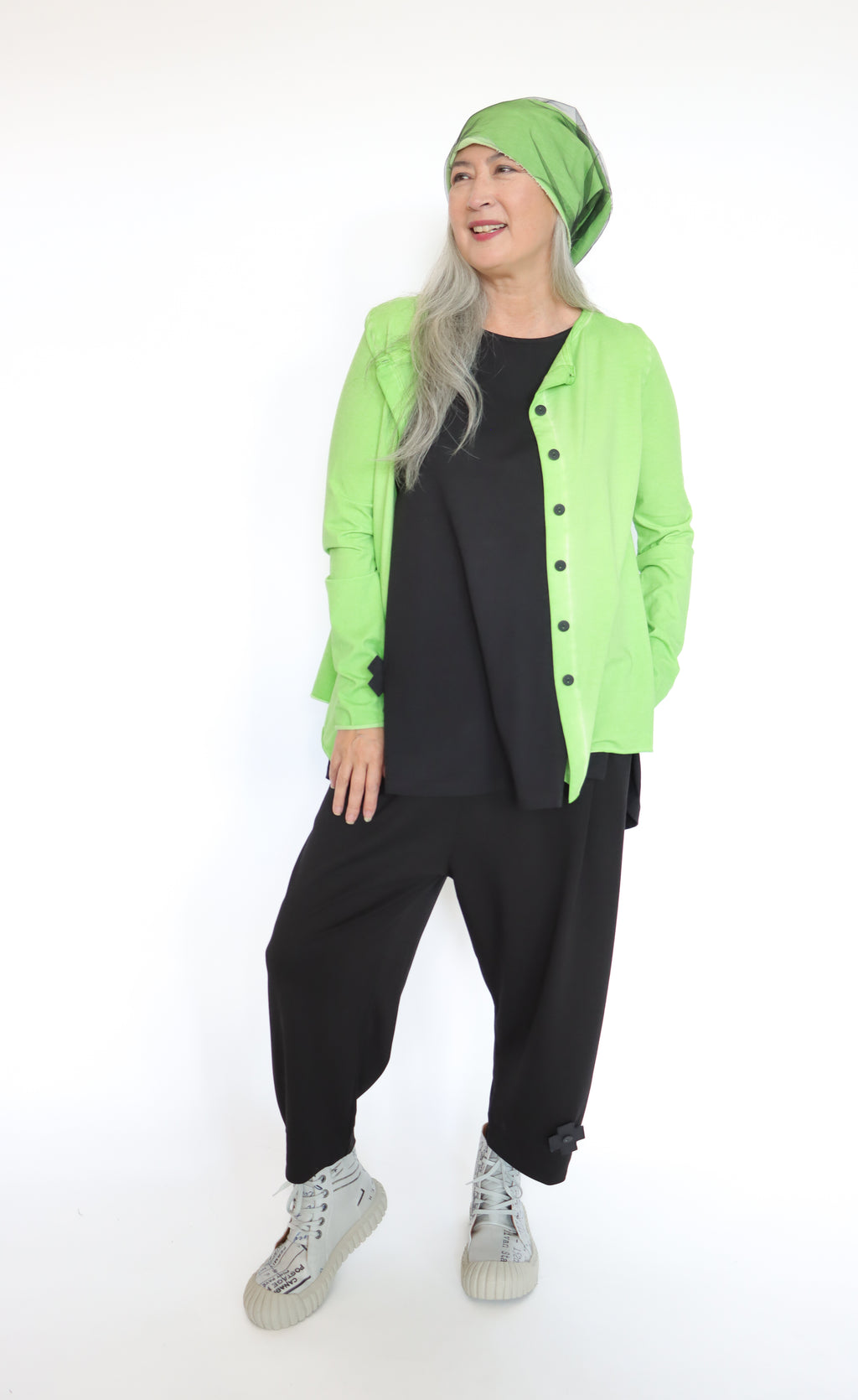 PLUSLAVIE PLÜ Snuggle Pant | ATELIER957