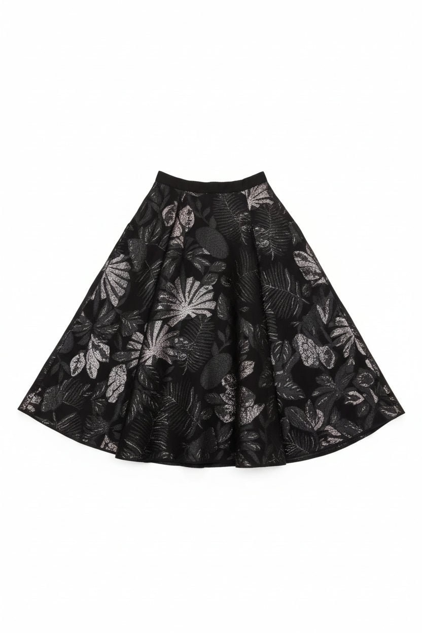 NY 77 Design Brendell Skirt | ATELIER957