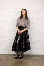 NY 77 Design Brendell Skirt | ATELIER957