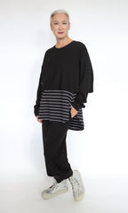 PLUSLAVIE PLÜ Snuggle Top | ATELIER957