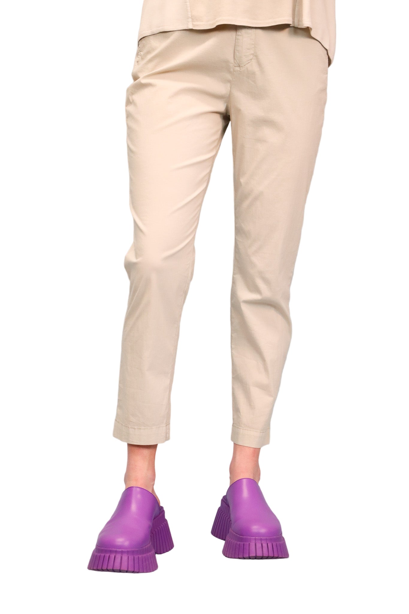 Transit M227 Pants I ATELIER957