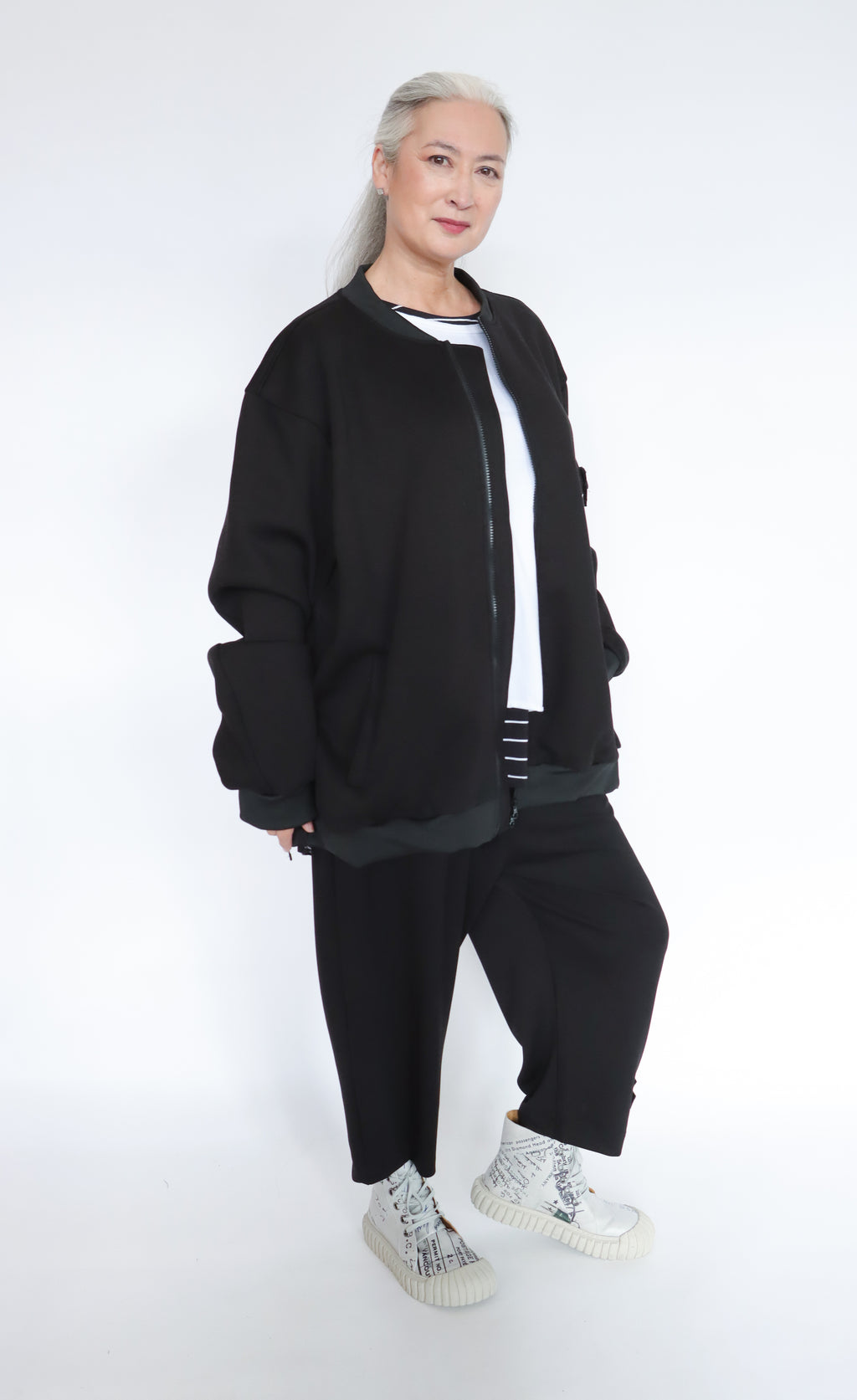 PLUSLAVIE PLÜ Snuggle Pant | ATELIER957