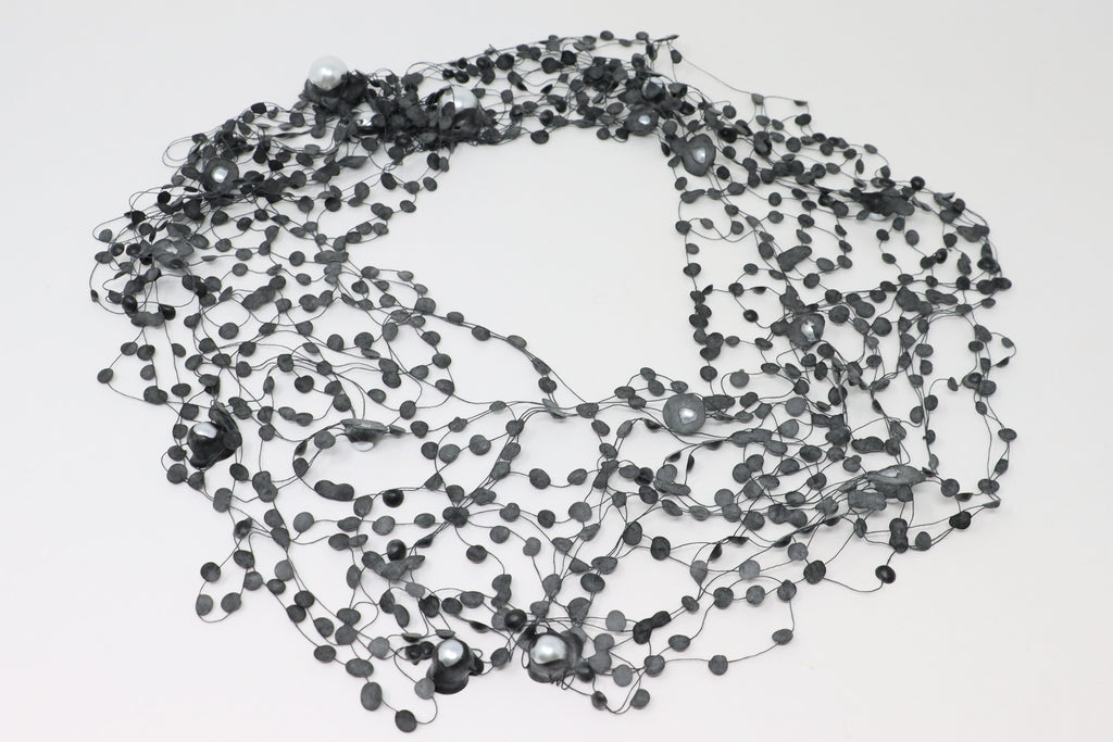 Annemieke Broenink Petrushka Necklace | ATELIER957