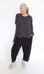 PLUSLAVIE PLÜ A New Big Shirt | AATELIER957