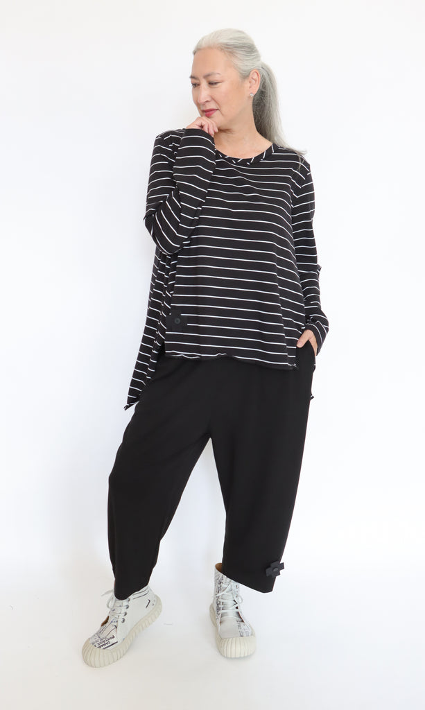 PLUSLAVIE PLÜ A New Big Shirt | AATELIER957