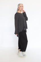 PLUSLAVIE PLÜ A New Big Shirt | AATELIER957