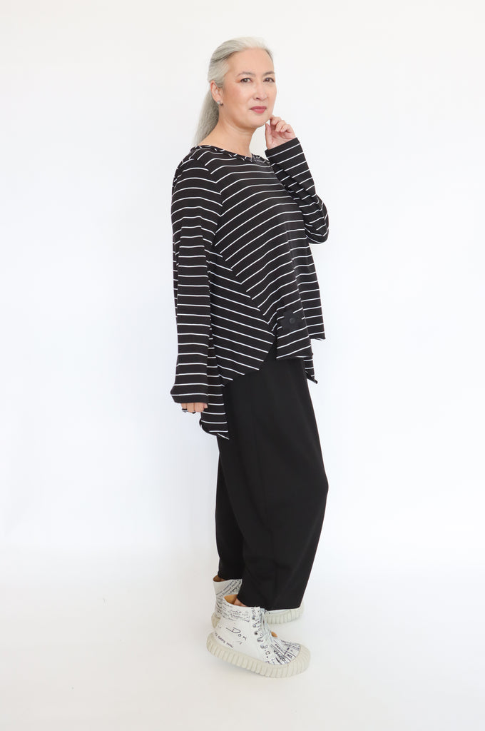 PLUSLAVIE PLÜ A New Big Shirt | AATELIER957