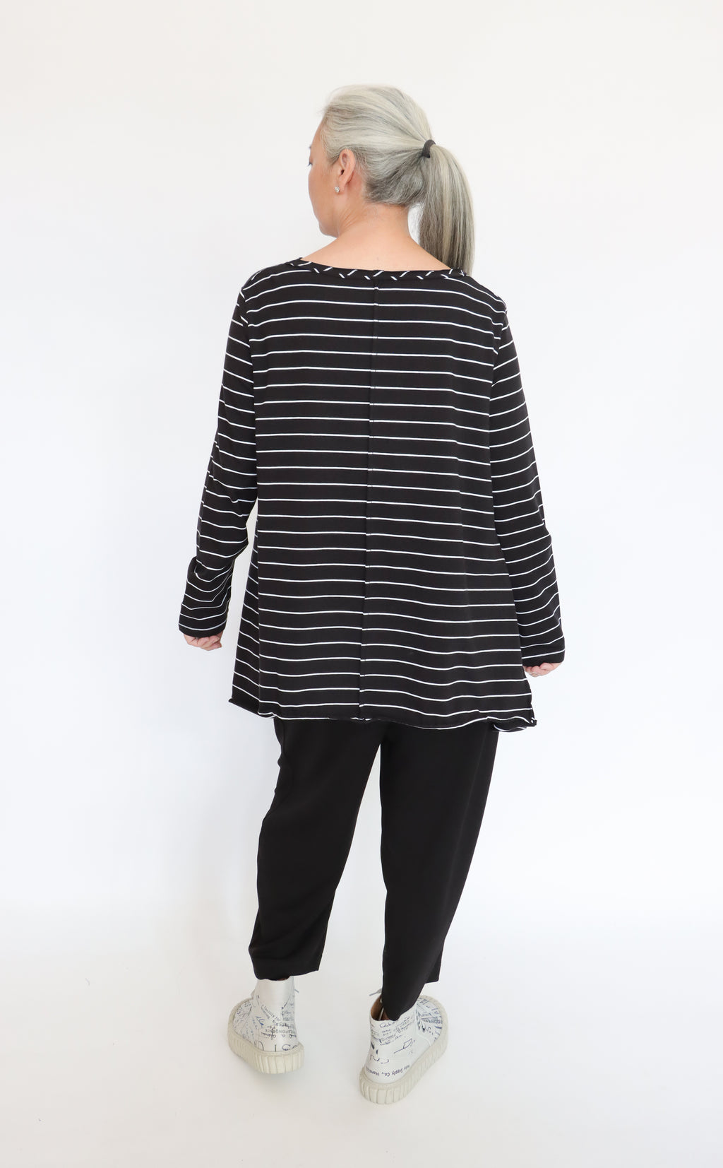 PLUSLAVIE PLÜ A New Big Shirt | AATELIER957