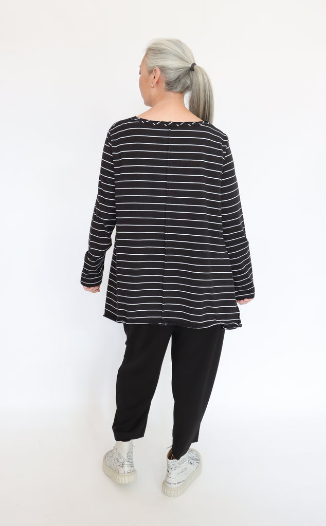 PLUSLAVIE PLÜ A New Big Shirt | AATELIER957