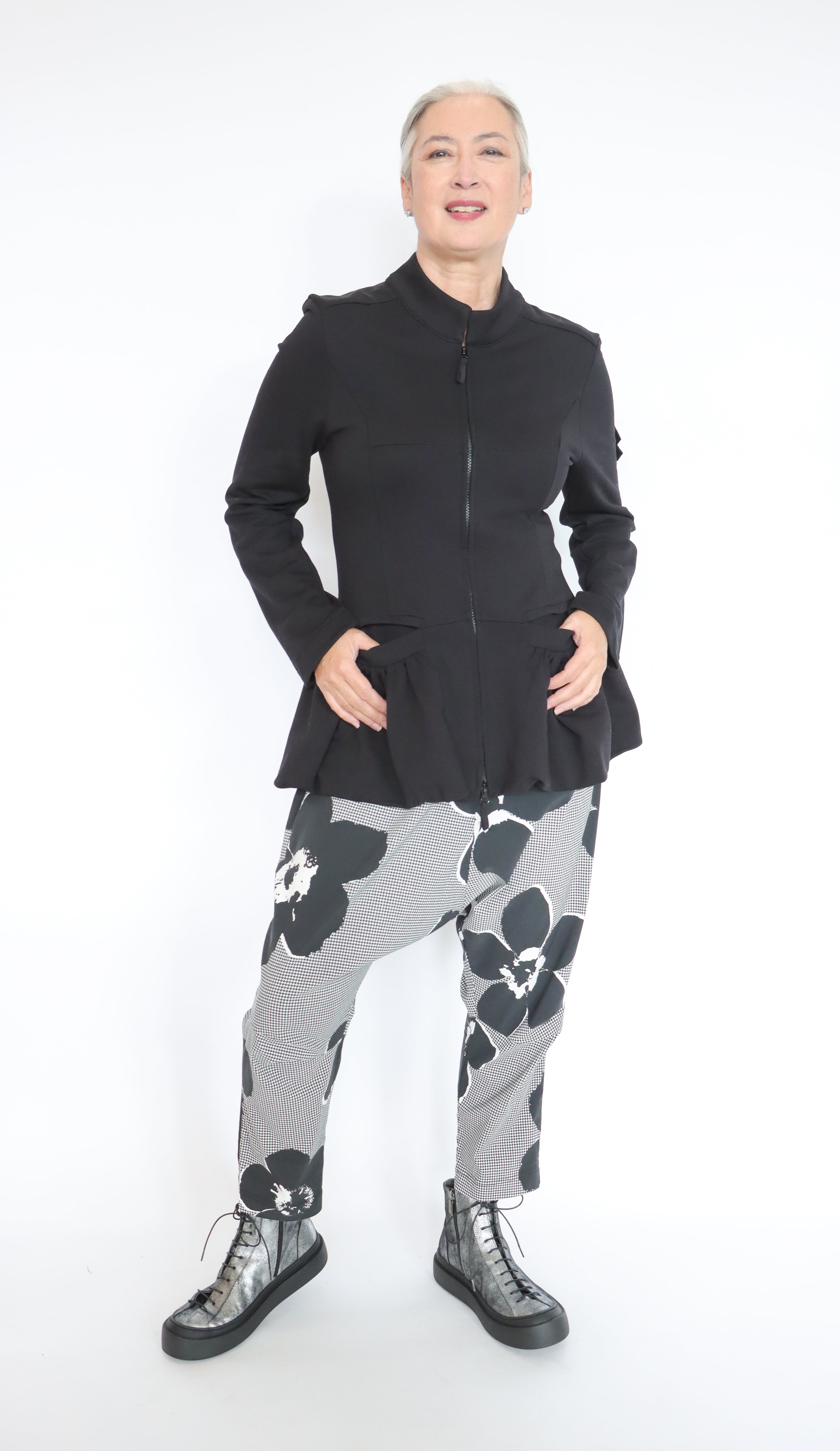 PLUSLAVIE PLÜ The Delicate Jacket | ATELIER957