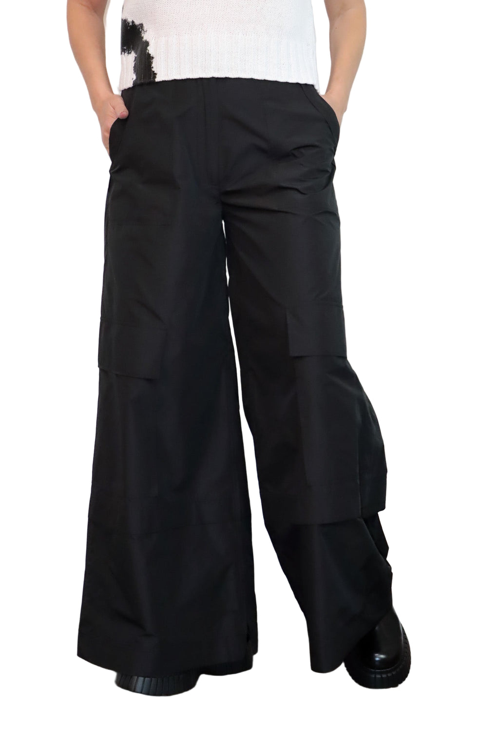 XD Xenia Design Zifi Pants | ATELIER957