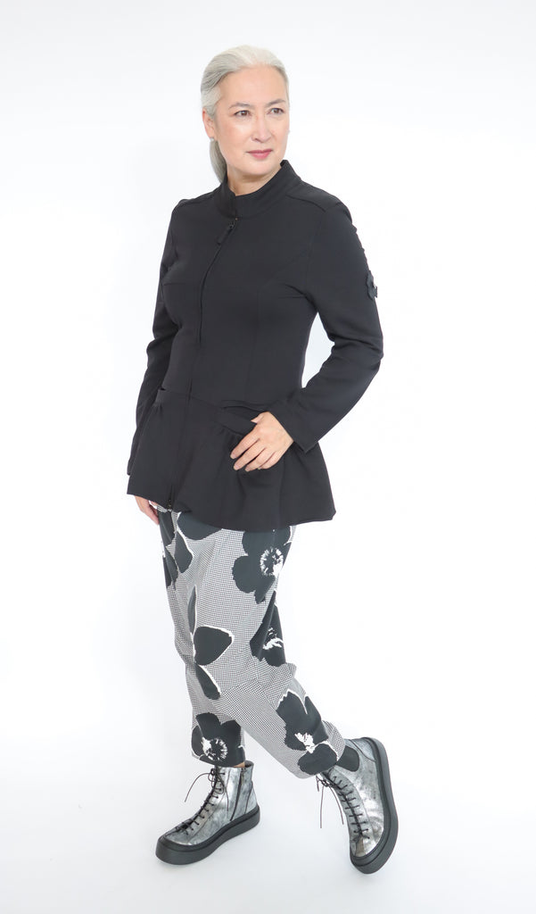 PLUSLAVIE PLÜ The Delicate Jacket | ATELIER957
