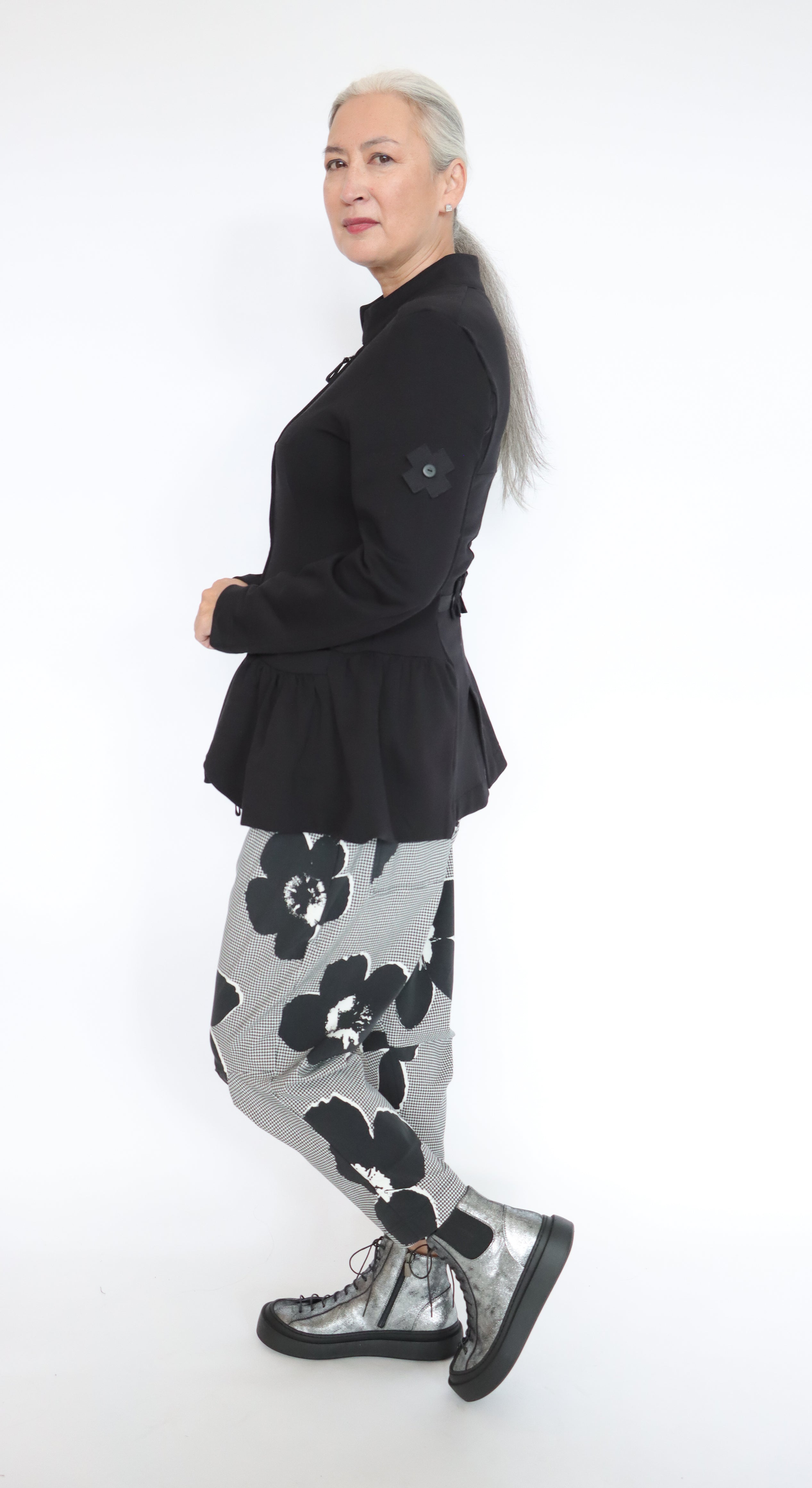 PLUSLAVIE PLÜ The Delicate Jacket | ATELIER957