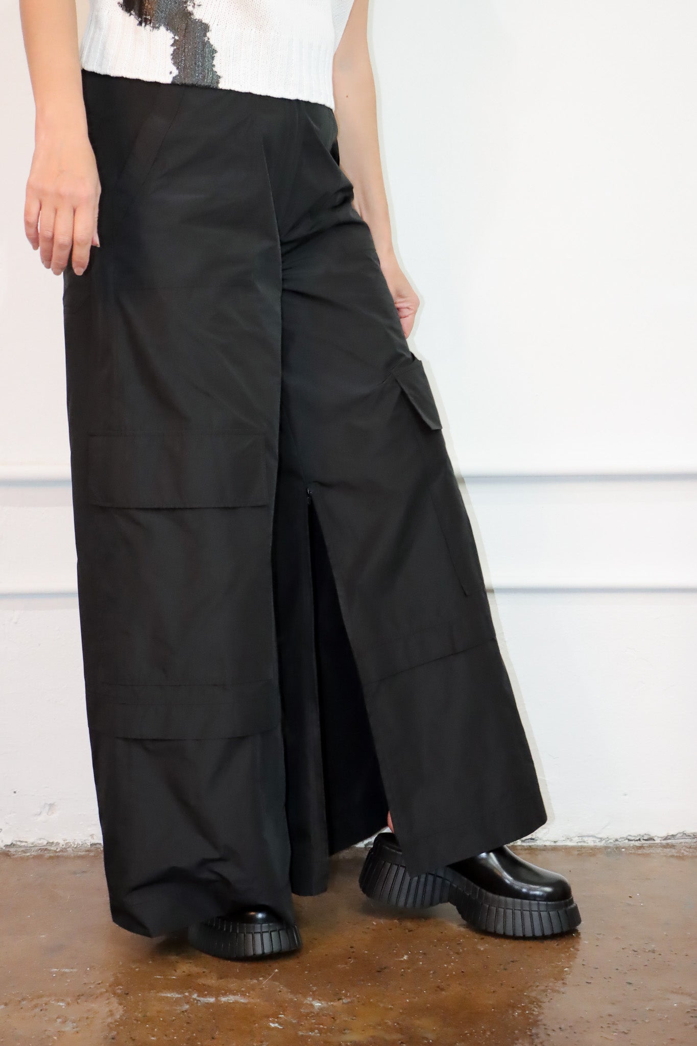 XD Xenia Design Zifi Pants – ATELIER957