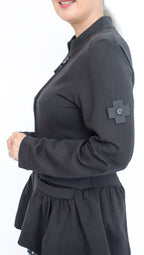 PLUSLAVIE PLÜ The Delicate Jacket | ATELIER957