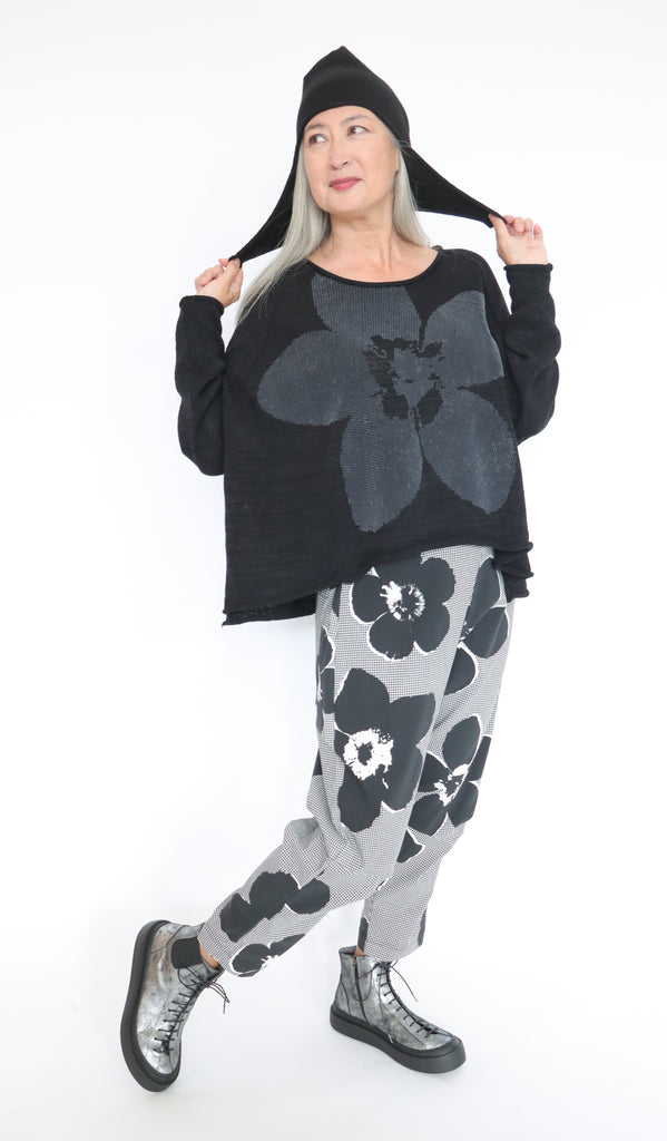 Rundholz Black Label 225 3720703 Pullover | ATELIER957