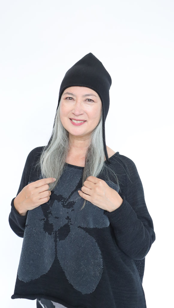 Rundholz Black Label 224 3454610 Hat | ATELIER957