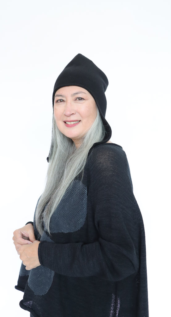 Rundholz Black Label 224 3454610 Hat | ATELIER957