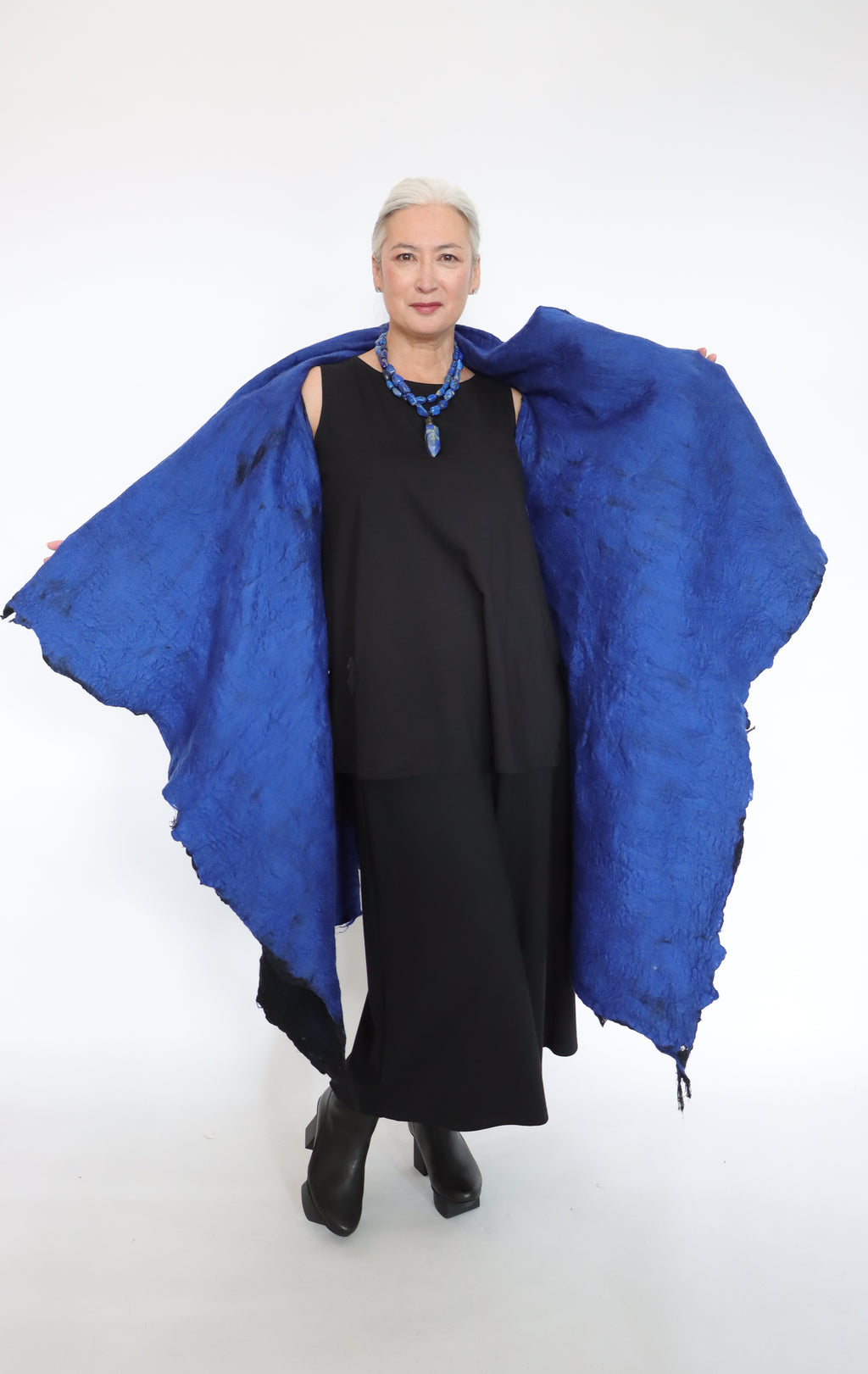 Yeung Chin CYJ 411 Reversible Jacket | ATELIER957
