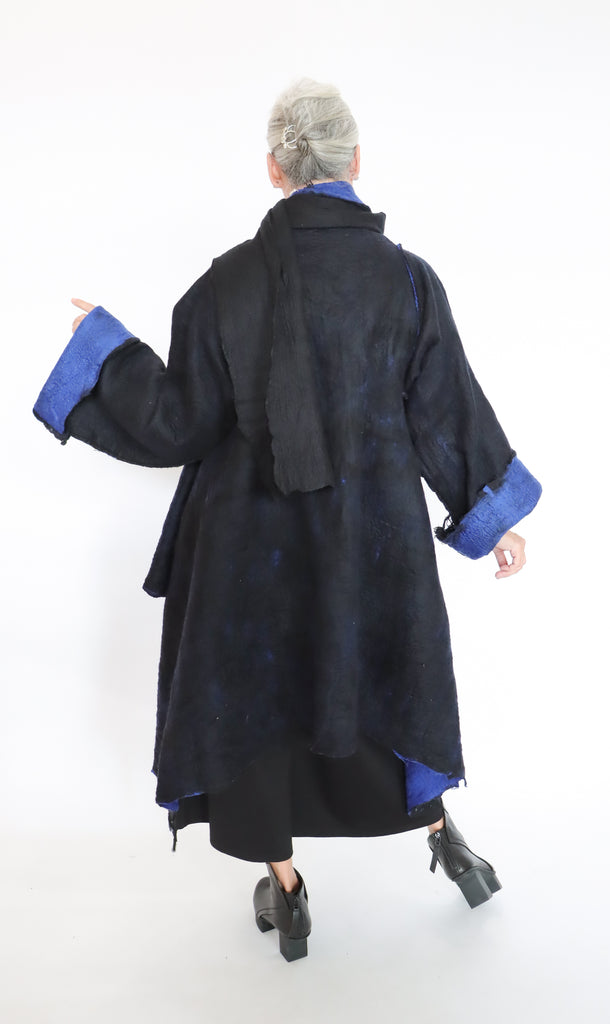Yeung Chin CYJ 411 Reversible Jacket | ATELIER957